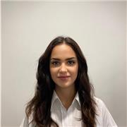 Profesora de inglés para alumnos de primaria, ESO y Bachillerato LOMCE e Internacional